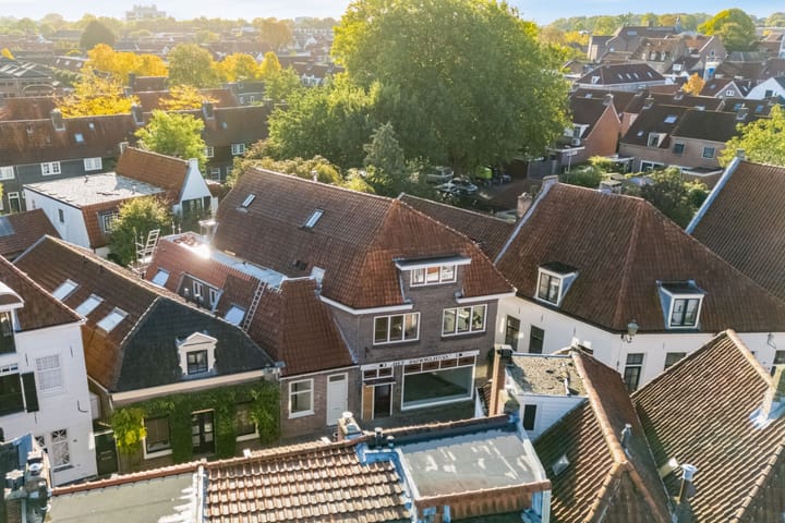 Photo 6 of Bloemendalsestraat 47-C