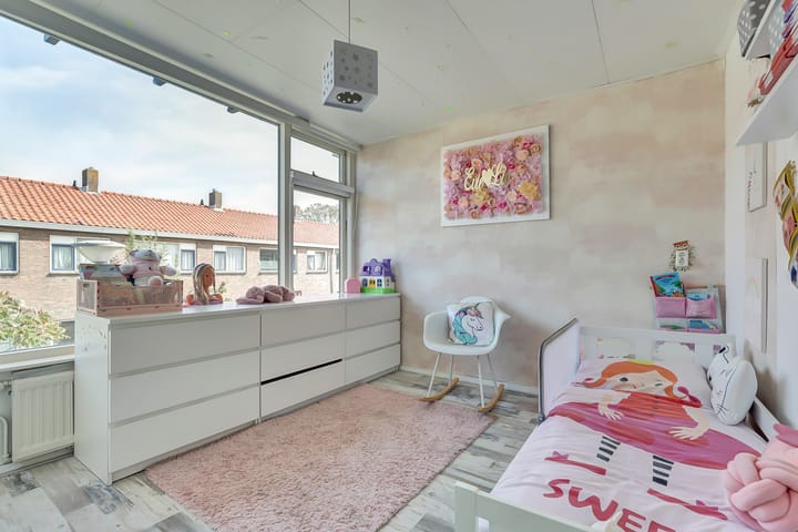 Foto 23 van Witte de Withstraat 12