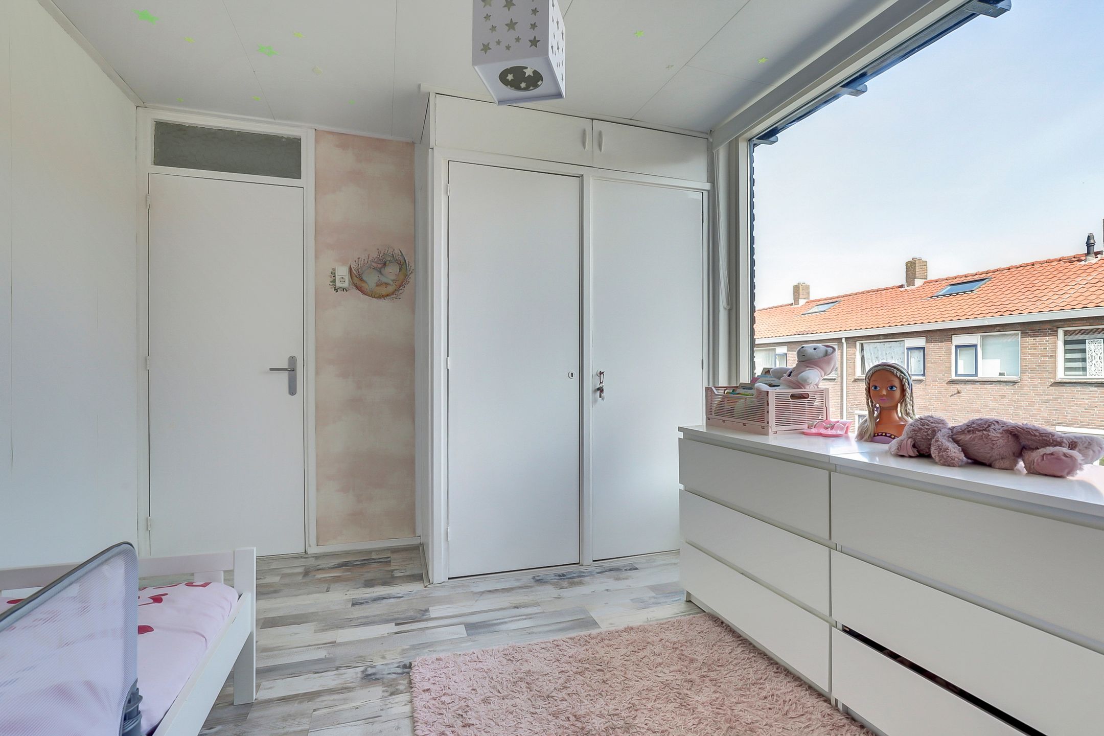 Foto 24 van Witte de Withstraat 12