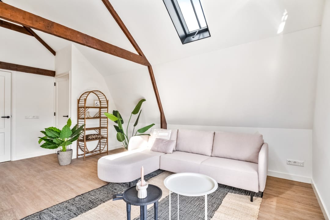 Foto 8 van Bloemendalsestraat 47-C