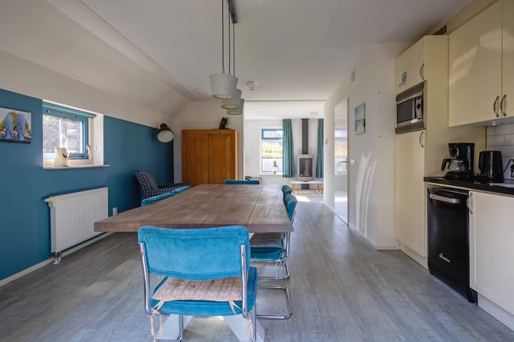 Foto 12 van Bosrandweg 307-A534