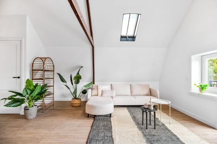 Photo 9 of Bloemendalsestraat 47-C