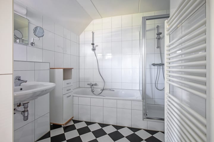 Foto 14 van Bosrandweg 307-A534