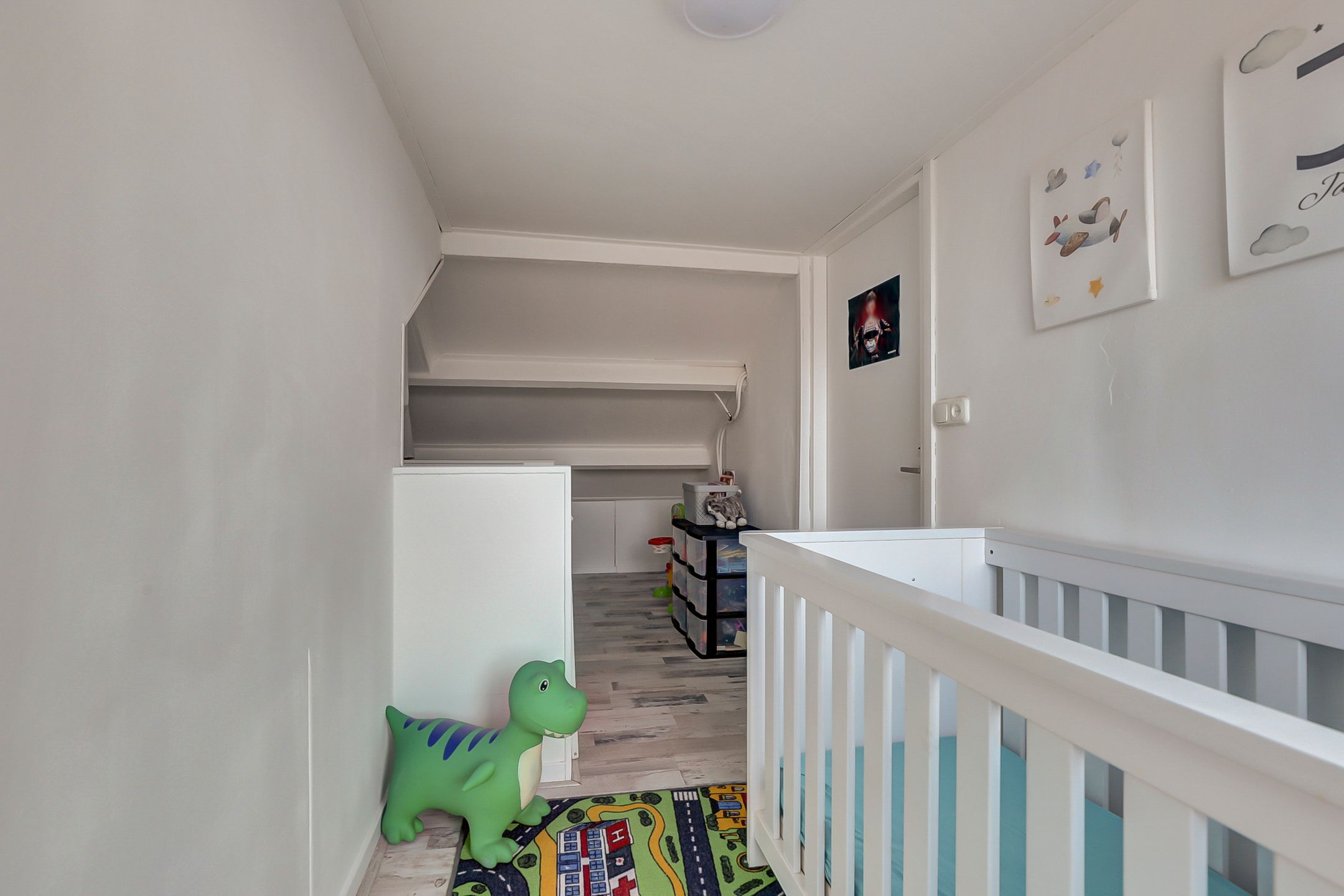 Foto 27 van Witte de Withstraat 12