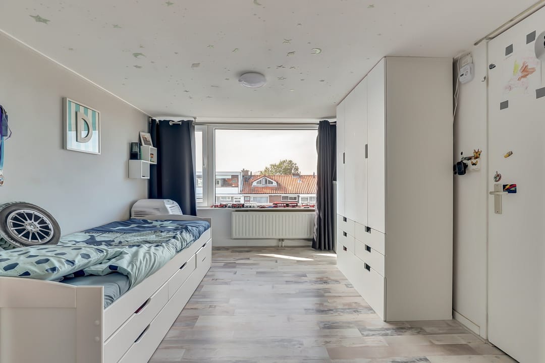 Foto 28 van Witte de Withstraat 12