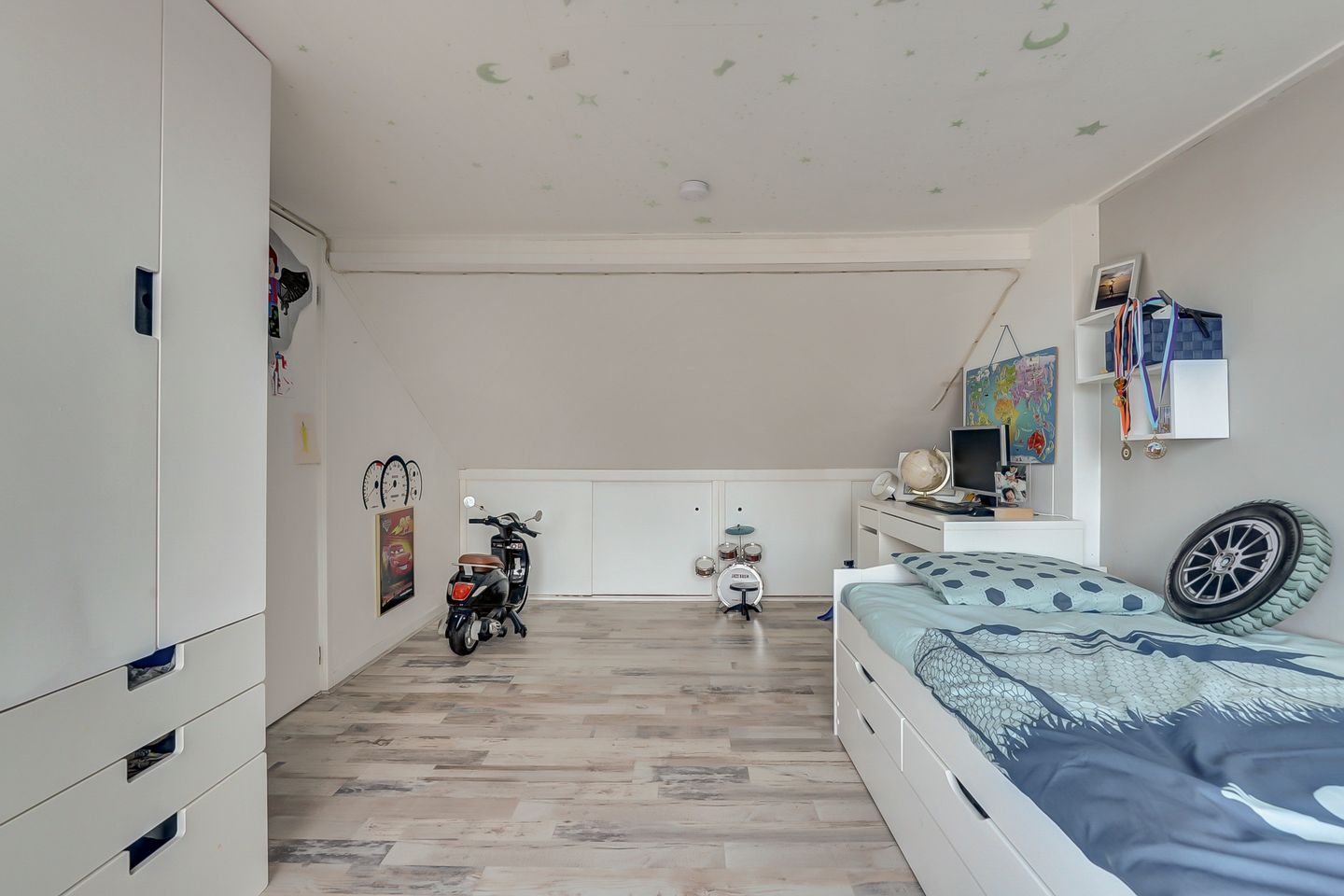 Foto 29 van Witte de Withstraat 12