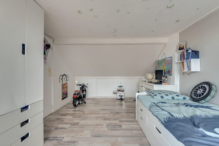 Foto 29 van Witte de Withstraat 12