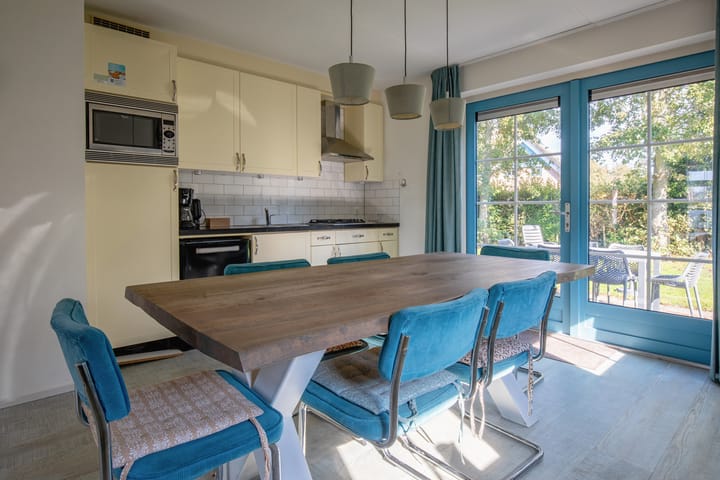 Foto 9 van Bosrandweg 307-A534