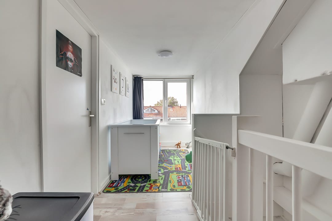 Foto 26 van Witte de Withstraat 12