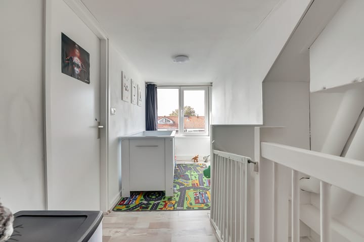 Foto 26 van Witte de Withstraat 12