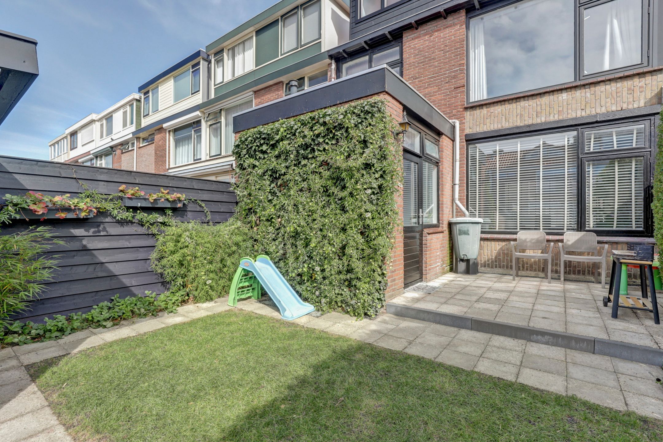 Foto 30 van Witte de Withstraat 12