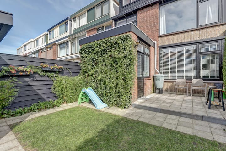 Foto 30 van Witte de Withstraat 12