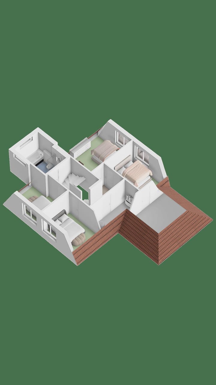 Photo 40 of De Scheifelaar 533-A