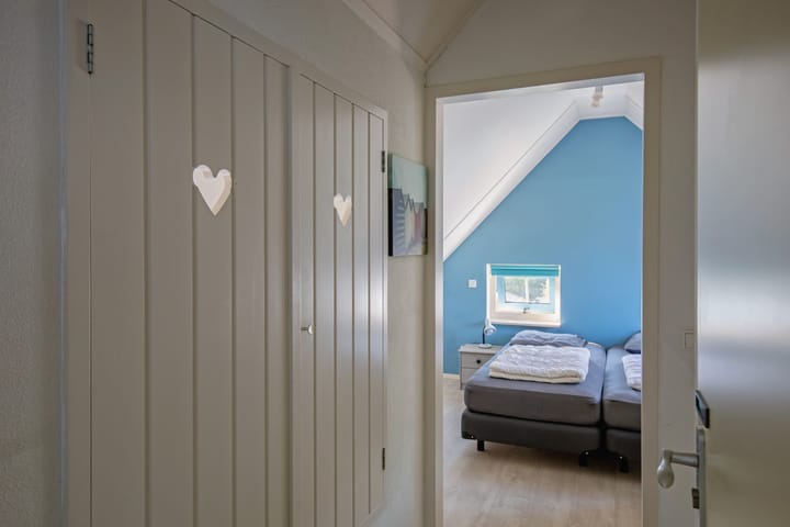 Foto 23 van Bosrandweg 307-A534