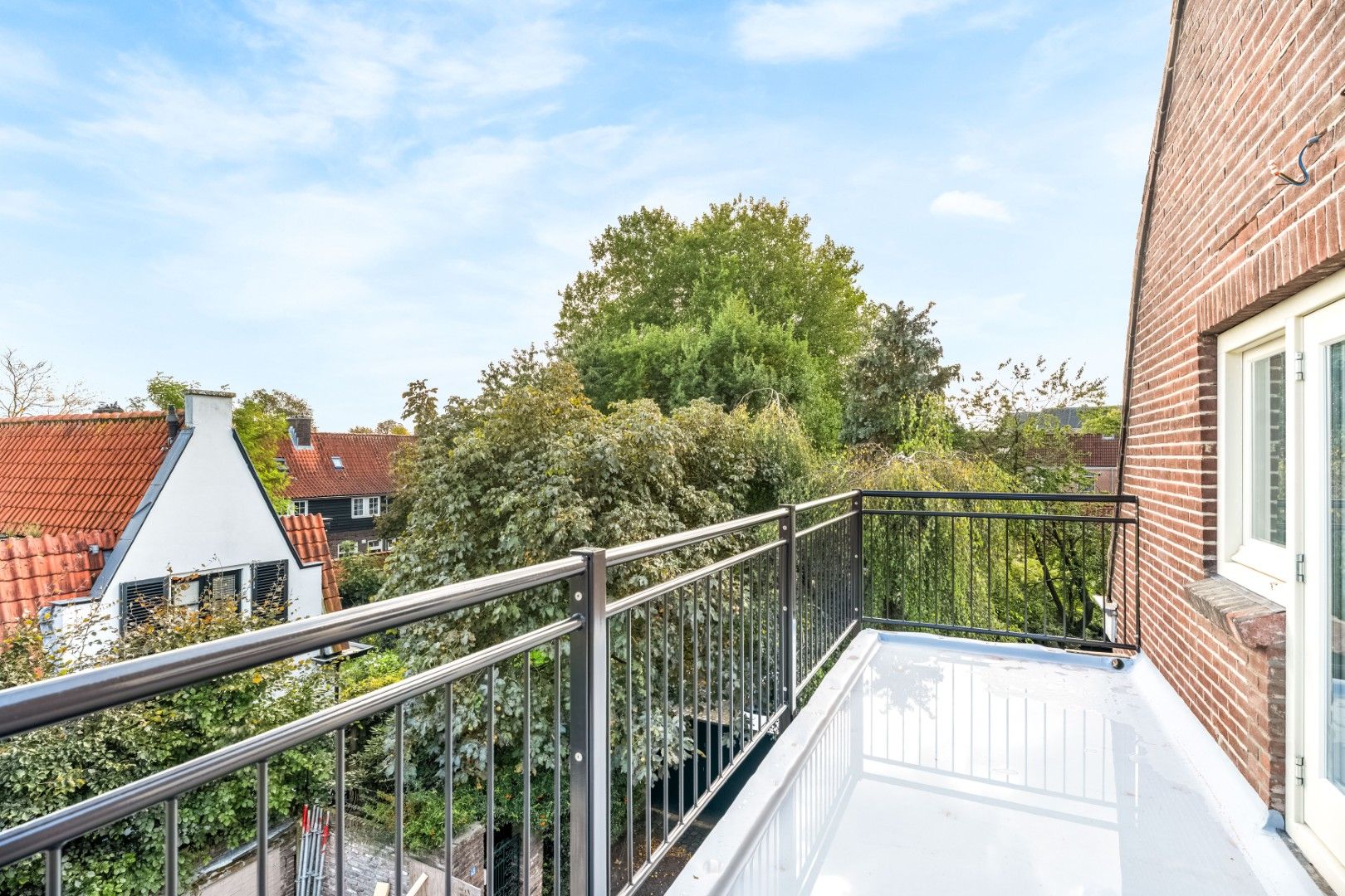 Foto 18 van Bloemendalsestraat 47-C