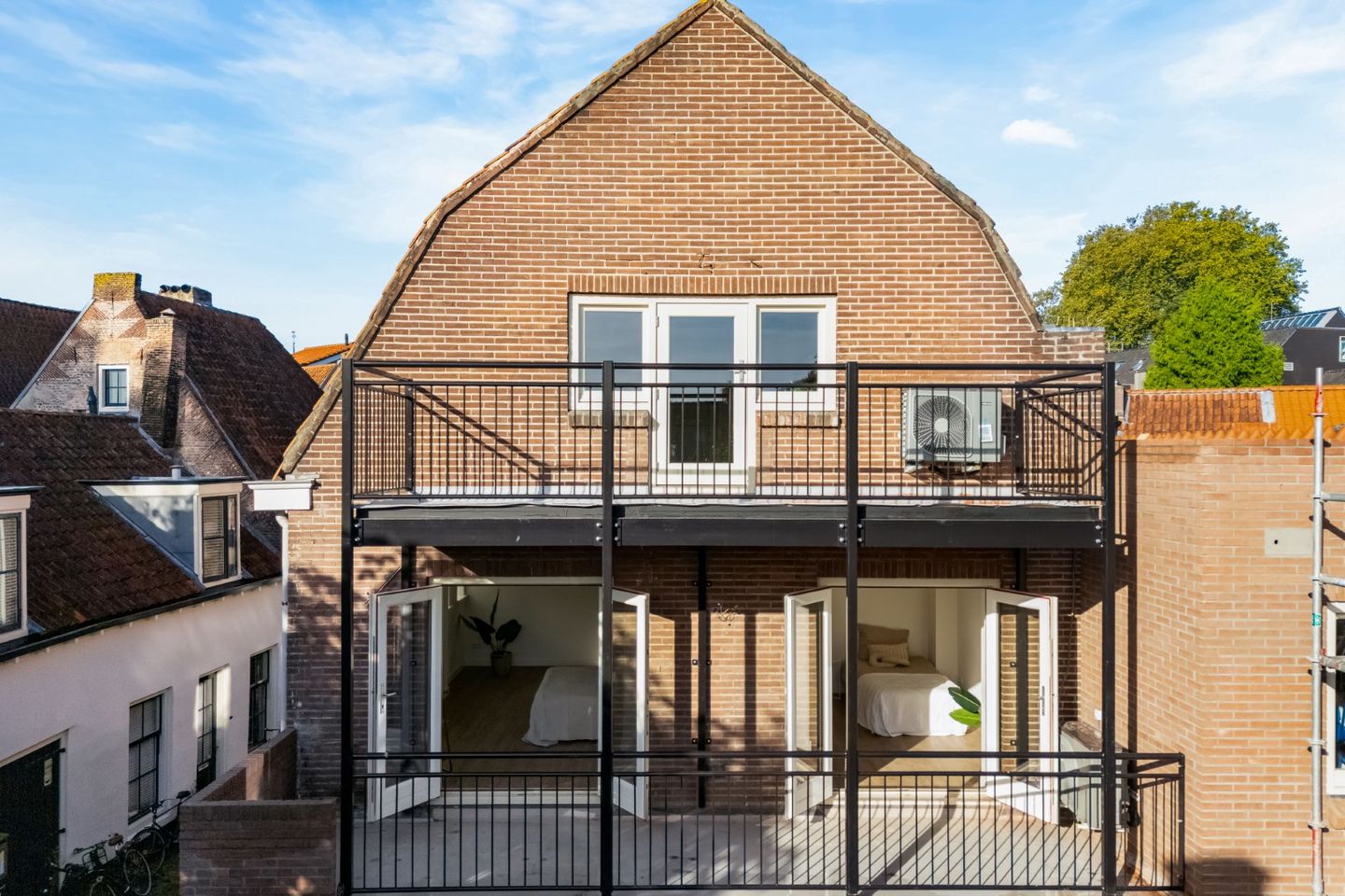 Foto 19 van Bloemendalsestraat 47-C