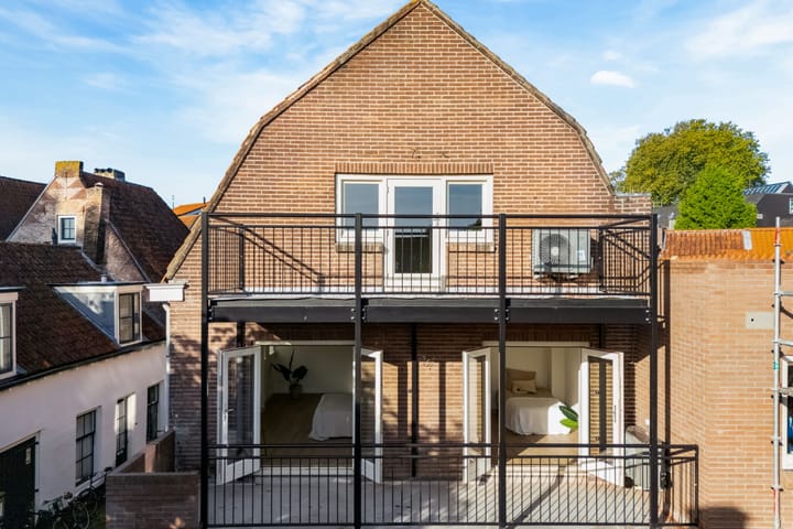 Photo 19 of Bloemendalsestraat 47-C