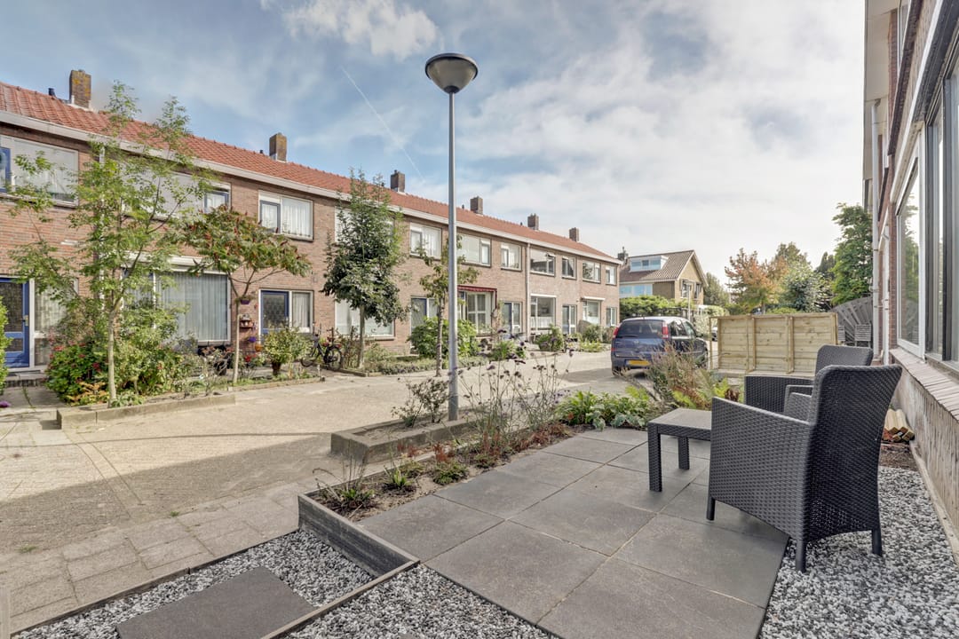 Foto 31 van Witte de Withstraat 12