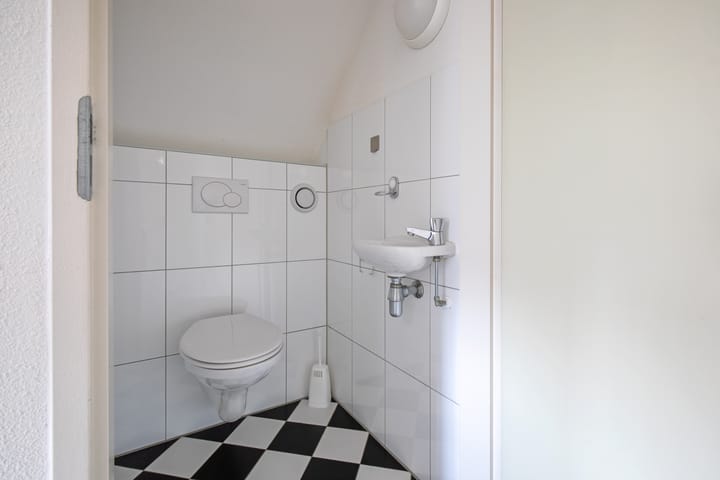 Foto 26 van Bosrandweg 307-A534