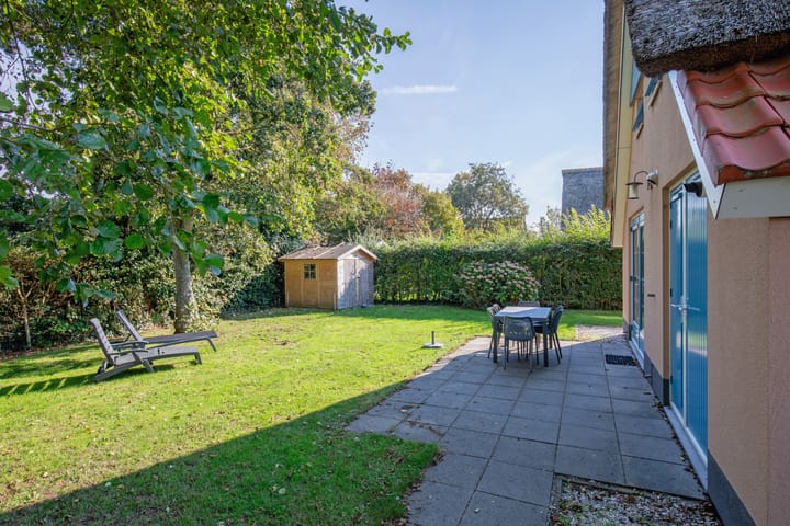 Foto 27 van Bosrandweg 307-A534