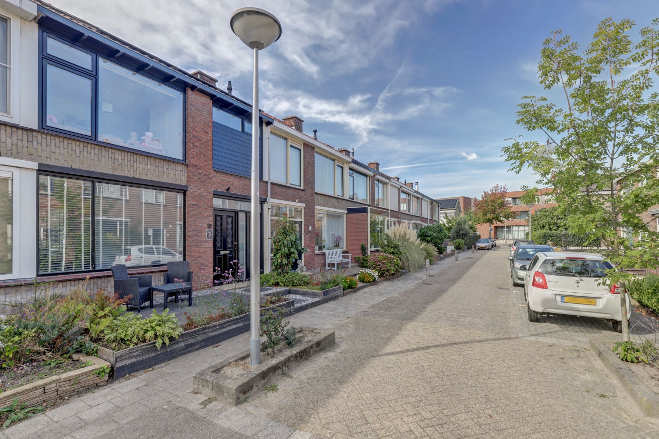 Foto 33 van Witte de Withstraat 12