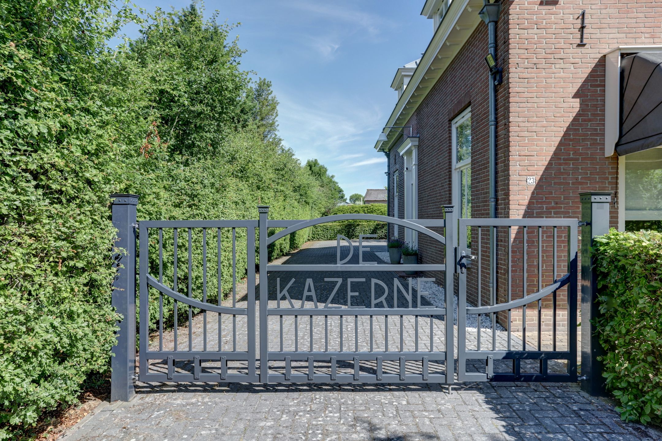 Photo 6 of weg van Rollecate 23