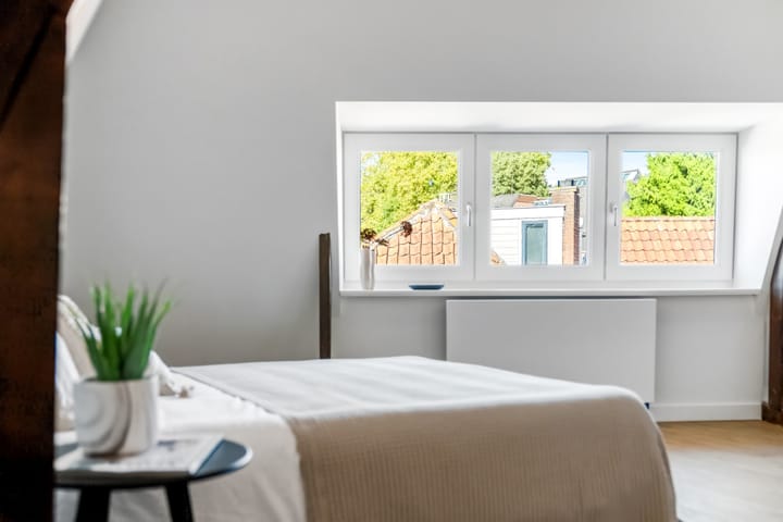 Photo 24 of Bloemendalsestraat 47-C