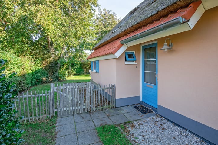 Foto 29 van Bosrandweg 307-A534