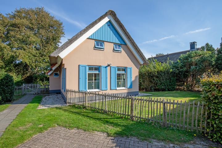 Foto 30 van Bosrandweg 307-A534