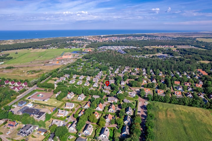 Foto 31 van Bosrandweg 307-A534