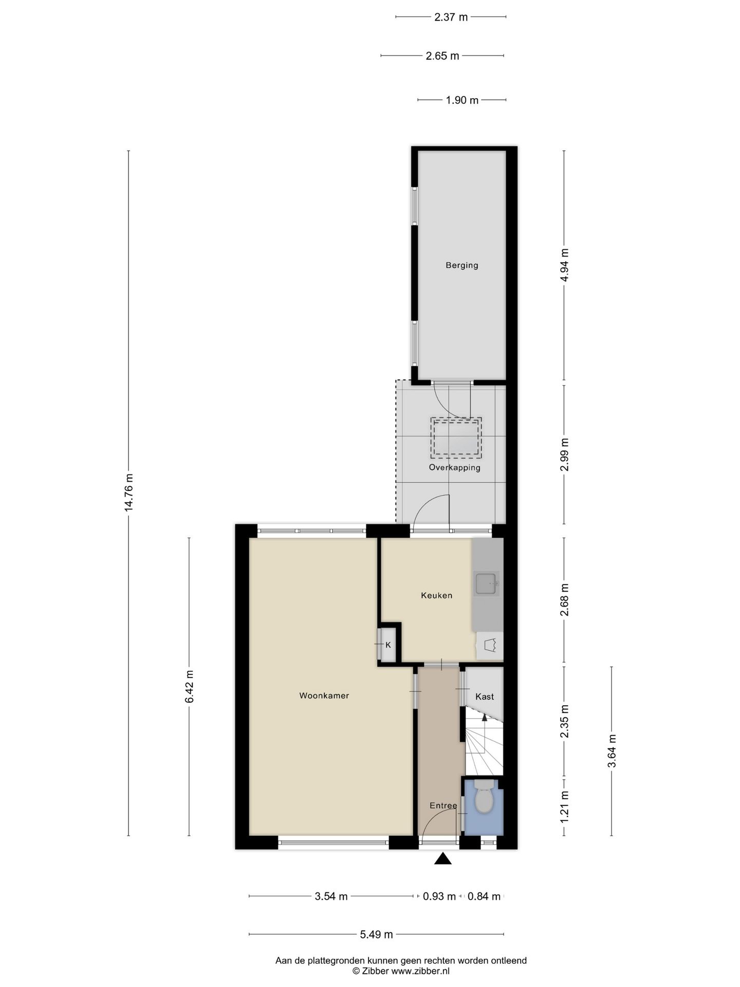 Foto 35 van Schuurmanstraat 13