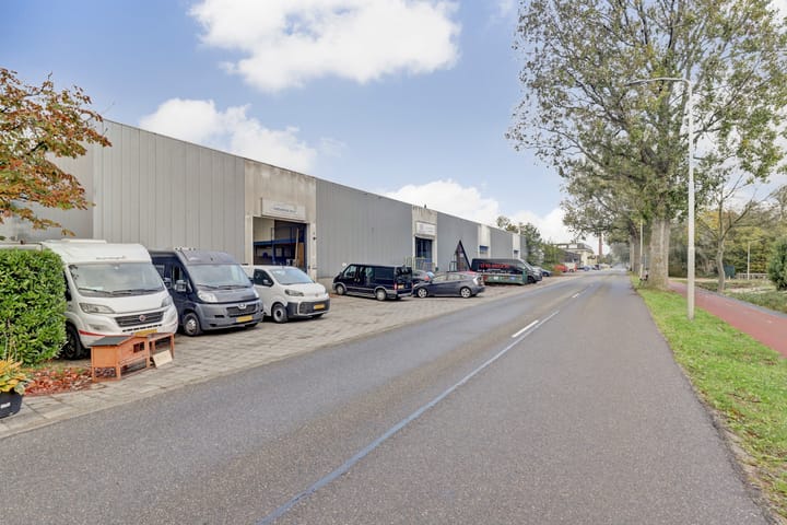 Rotterdamseweg 410-D, Delft