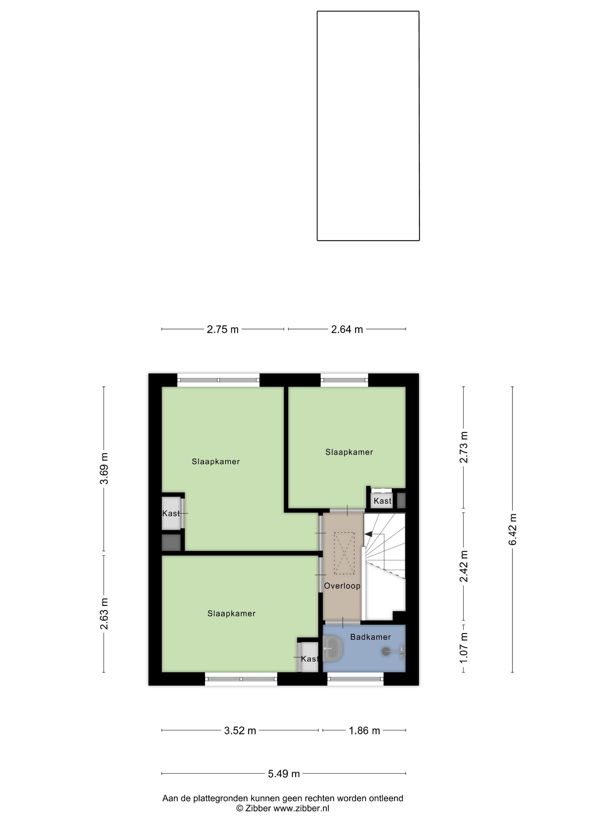 Foto 36 van Schuurmanstraat 13