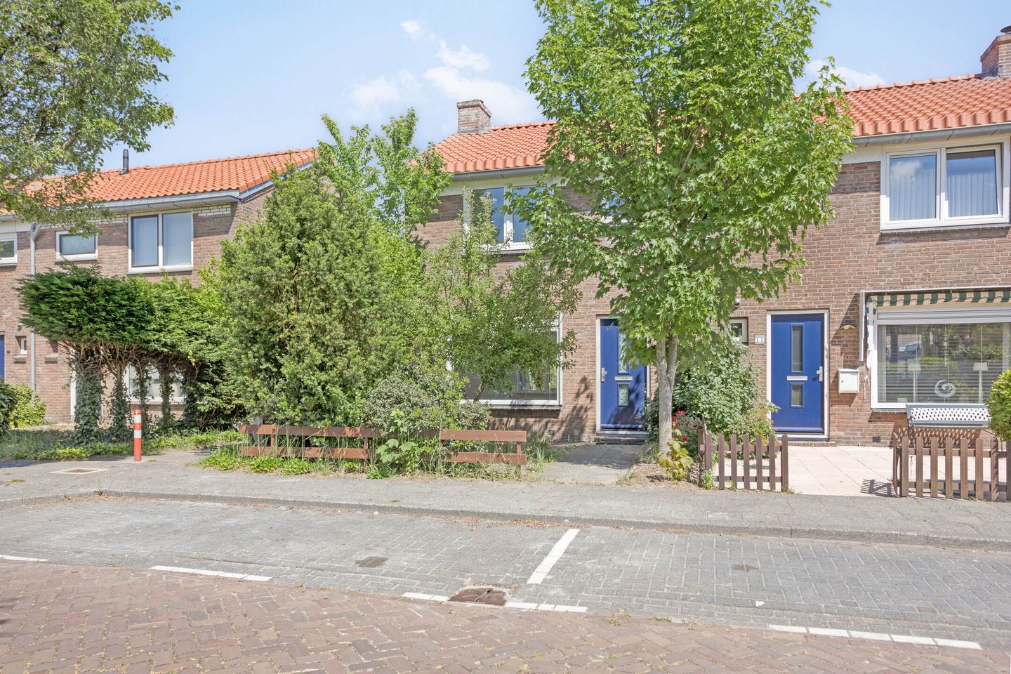 Foto 29 van Schuurmanstraat 13