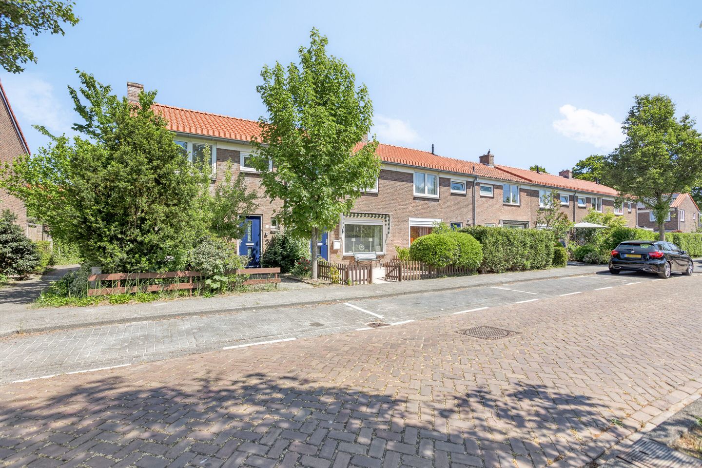 Foto 4 van Schuurmanstraat 13