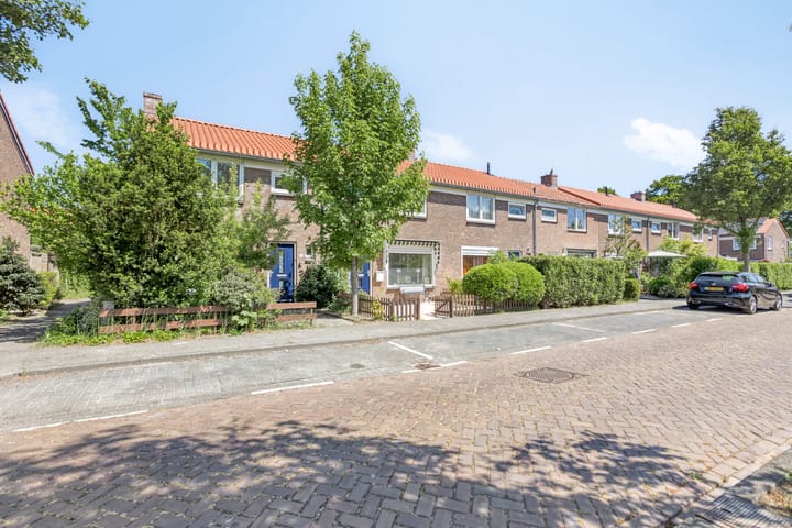 Foto 4 van Schuurmanstraat 13