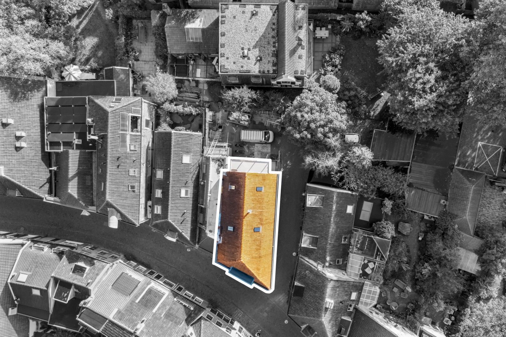 Foto 36 van Bloemendalsestraat 47-C