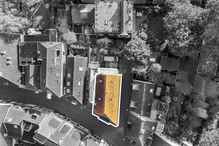 Photo 36 of Bloemendalsestraat 47-C