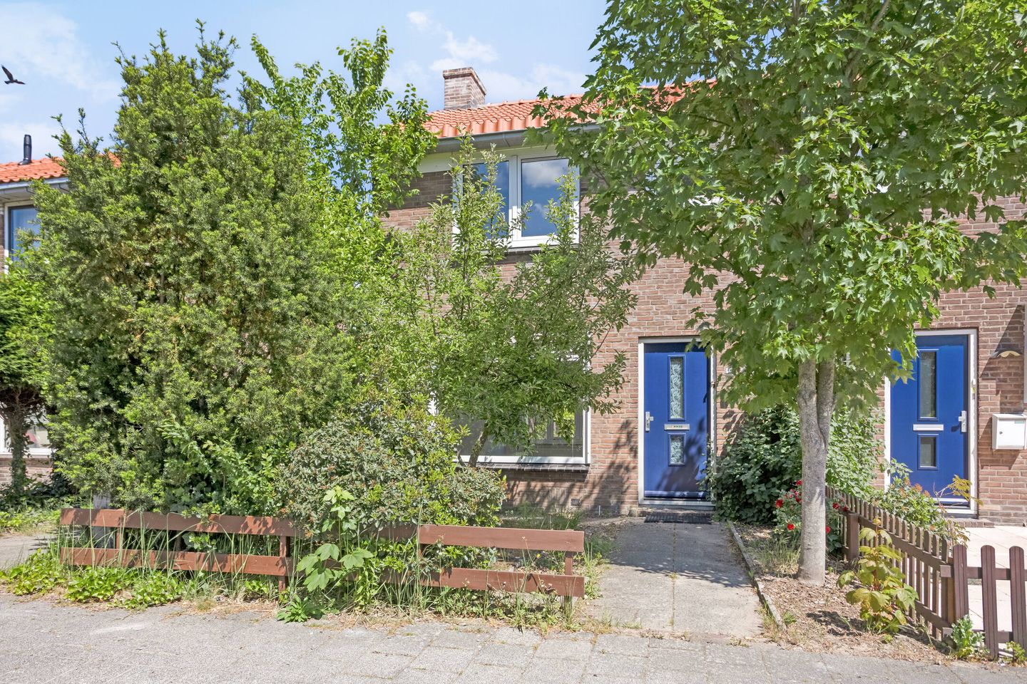 Foto 5 van Schuurmanstraat 13