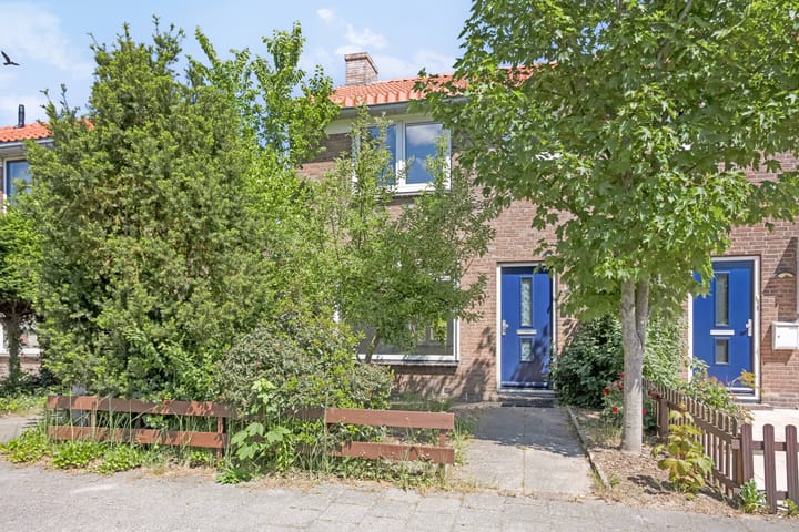 Foto 5 van Schuurmanstraat 13