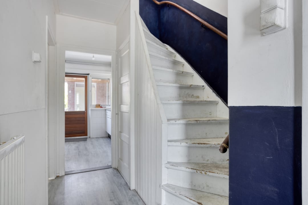 Foto 2 van Schuurmanstraat 13