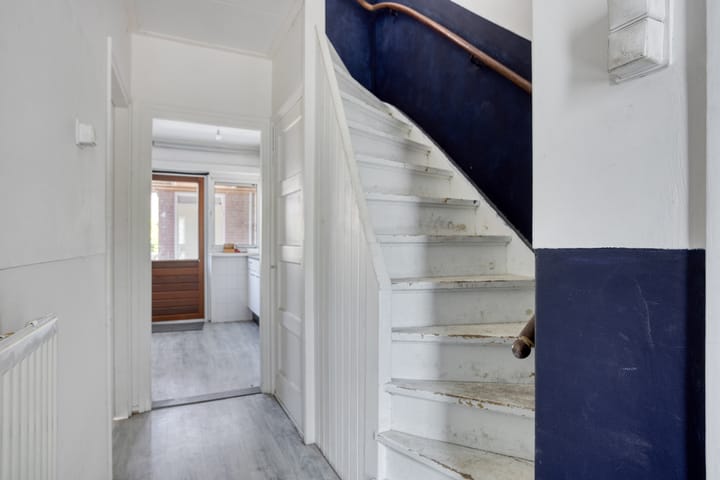 Foto 2 van Schuurmanstraat 13