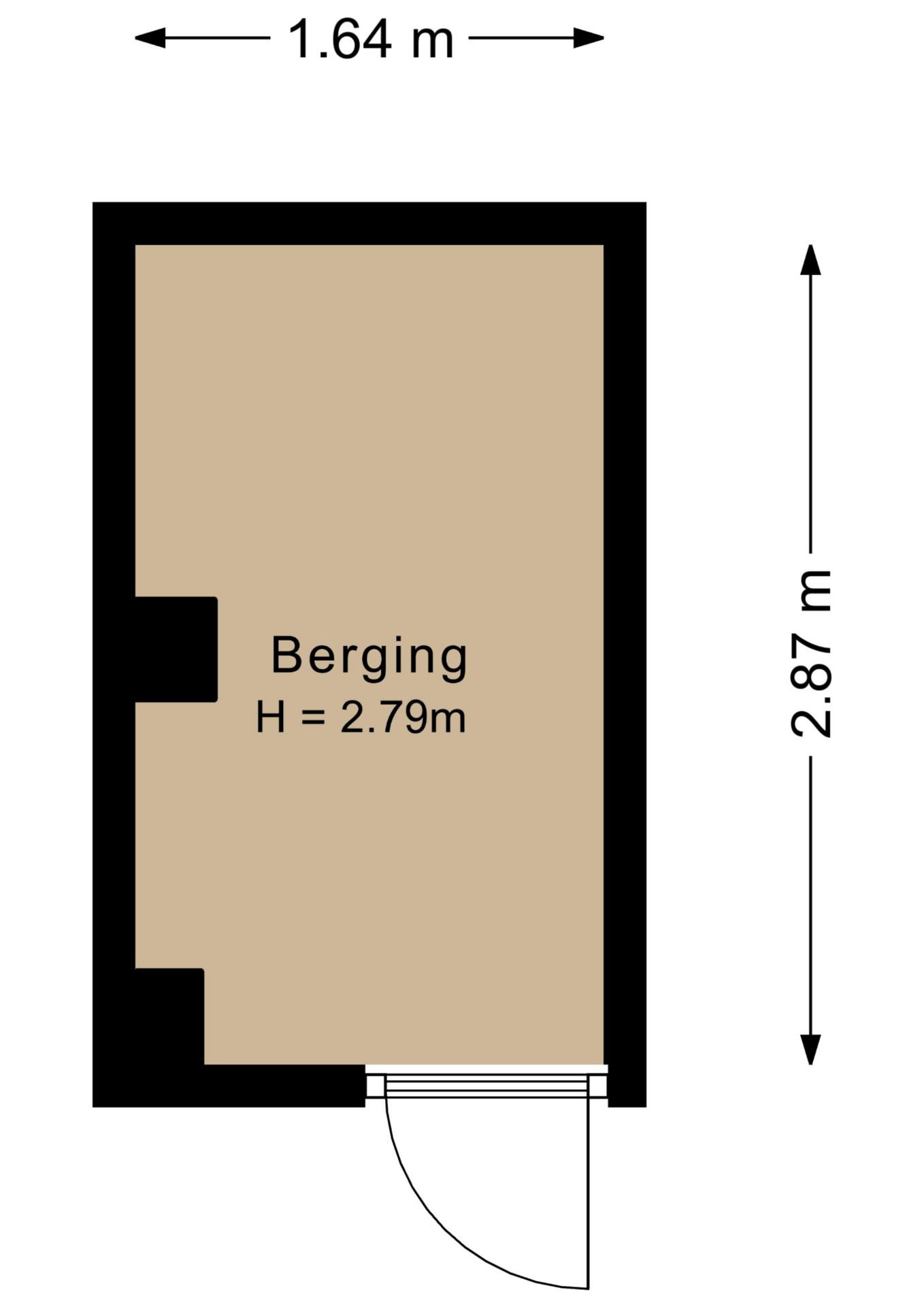 Foto 39 van Bloemendalsestraat 47-C