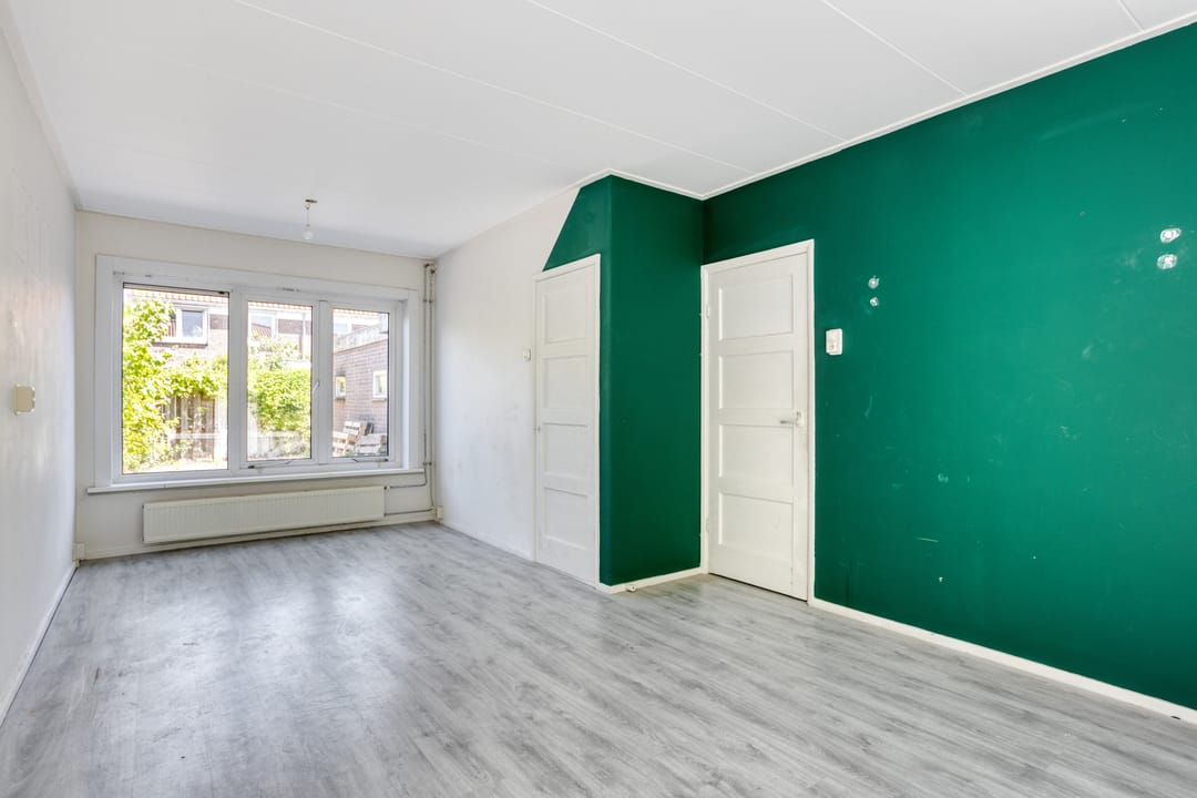 Foto 7 van Schuurmanstraat 13