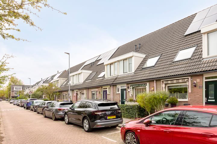 Foto 5 van Frankendaal 15