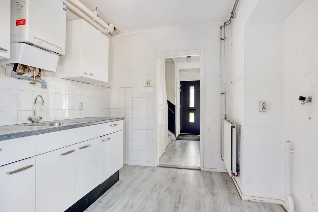 Foto 13 van Schuurmanstraat 13