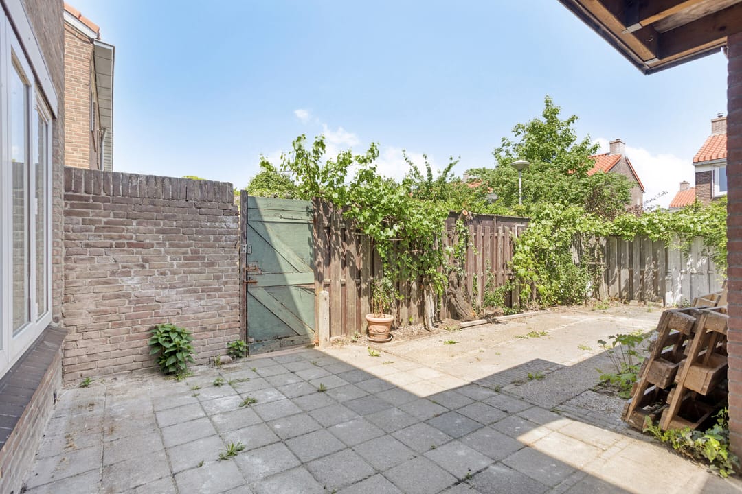 Foto 16 van Schuurmanstraat 13