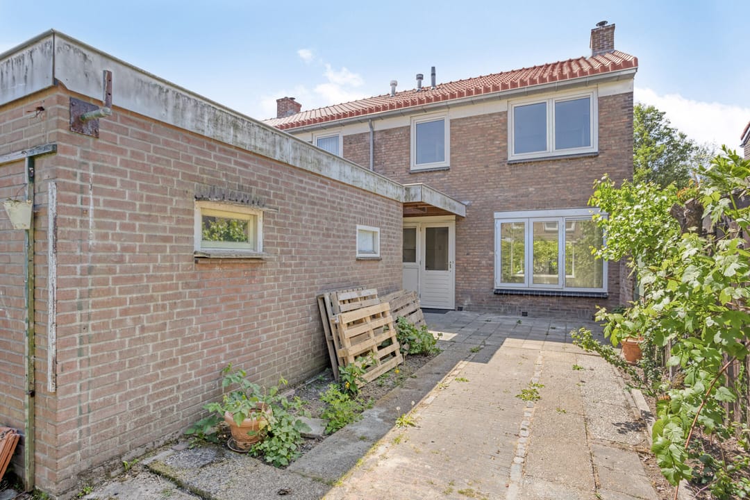 Foto 17 van Schuurmanstraat 13