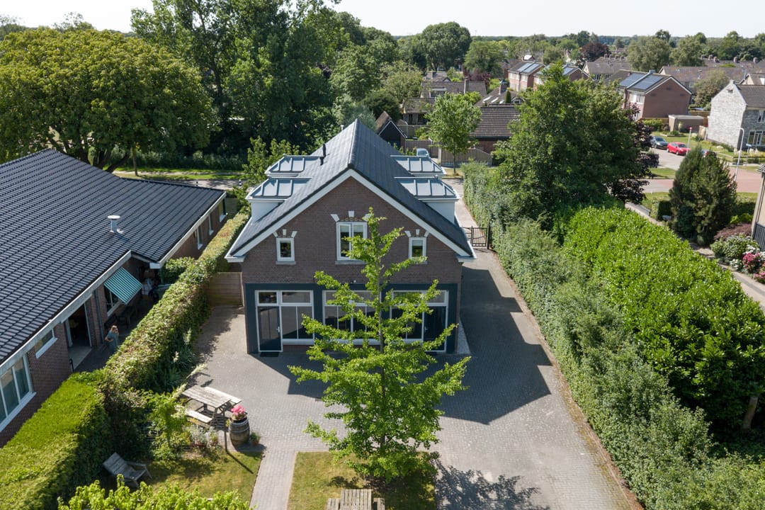 Photo 46 of weg van Rollecate 23