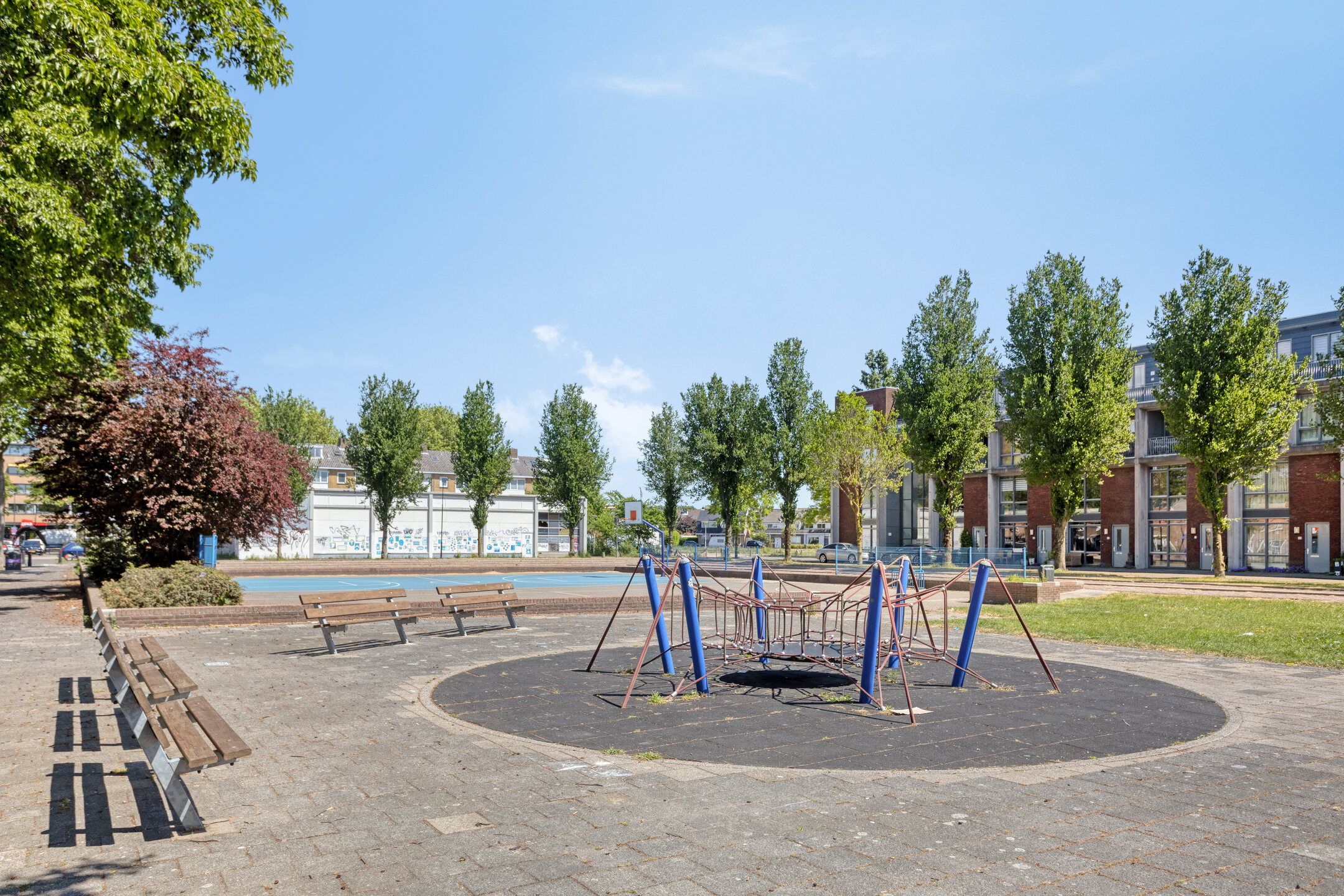 Foto 30 van Schuurmanstraat 13